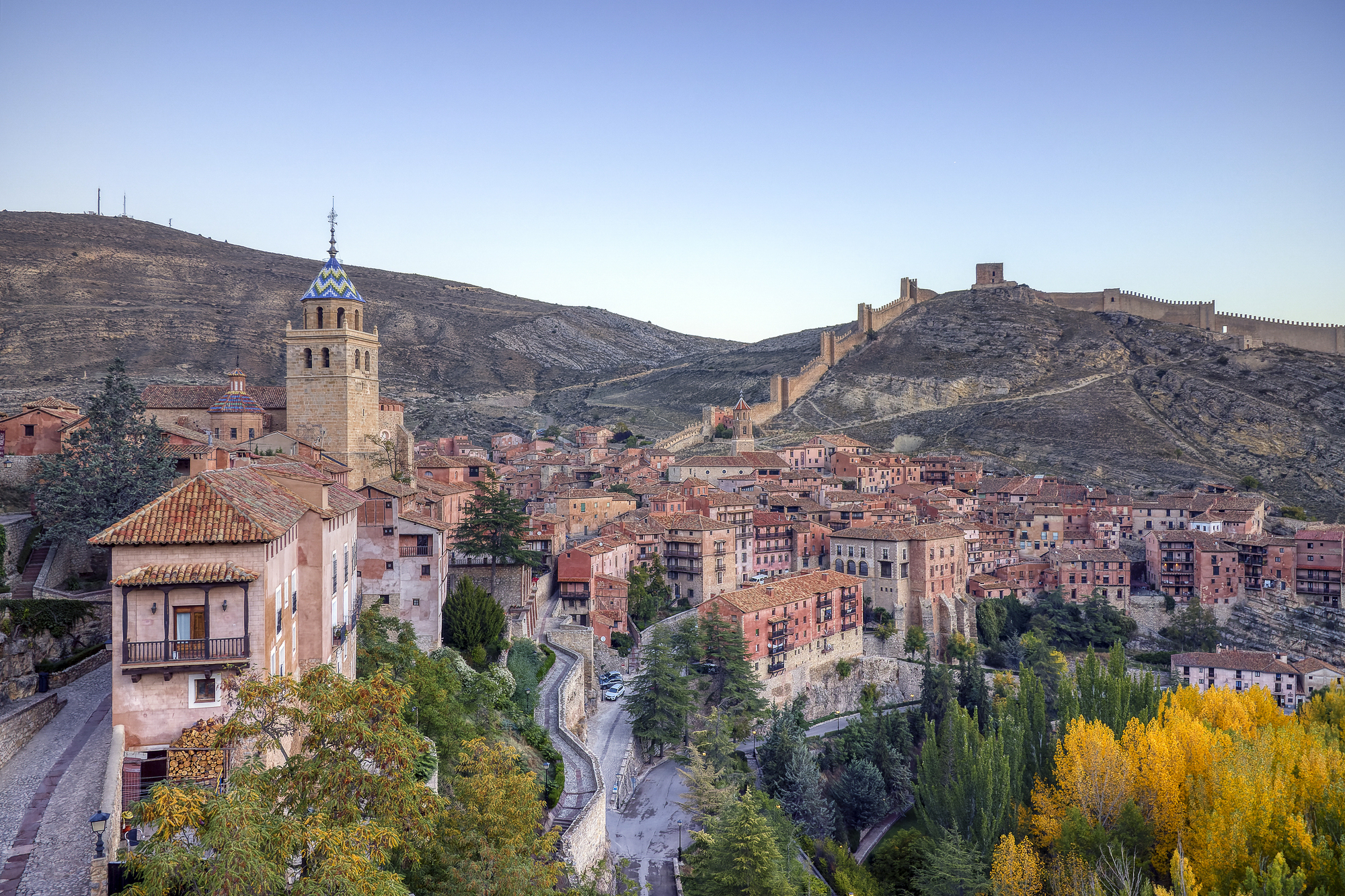 albarracín