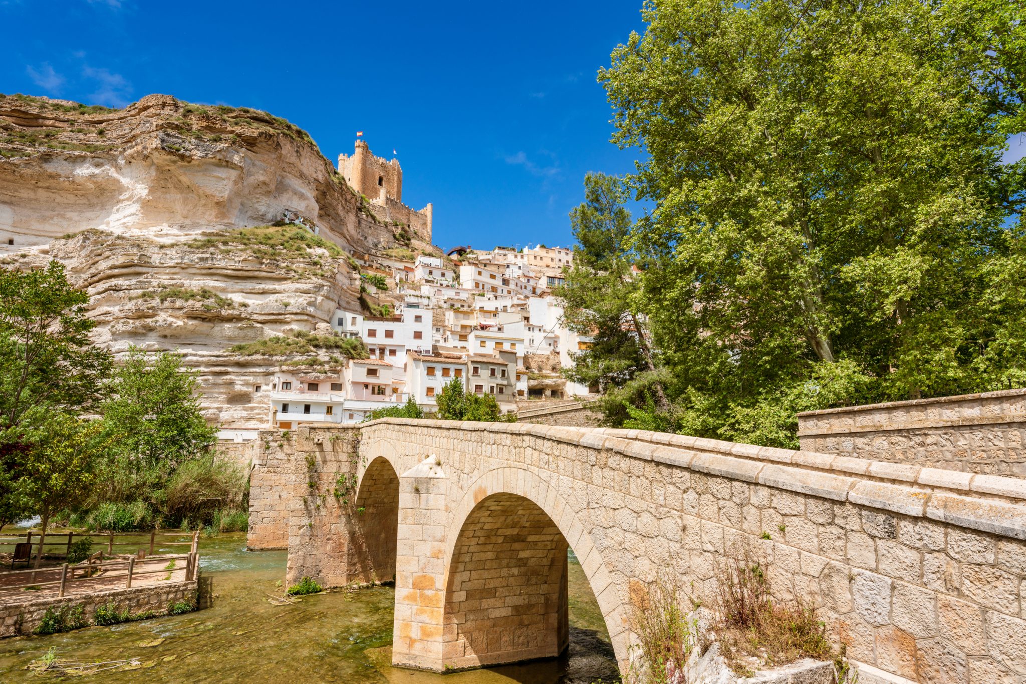 ALCALA DEL JUCAR 1