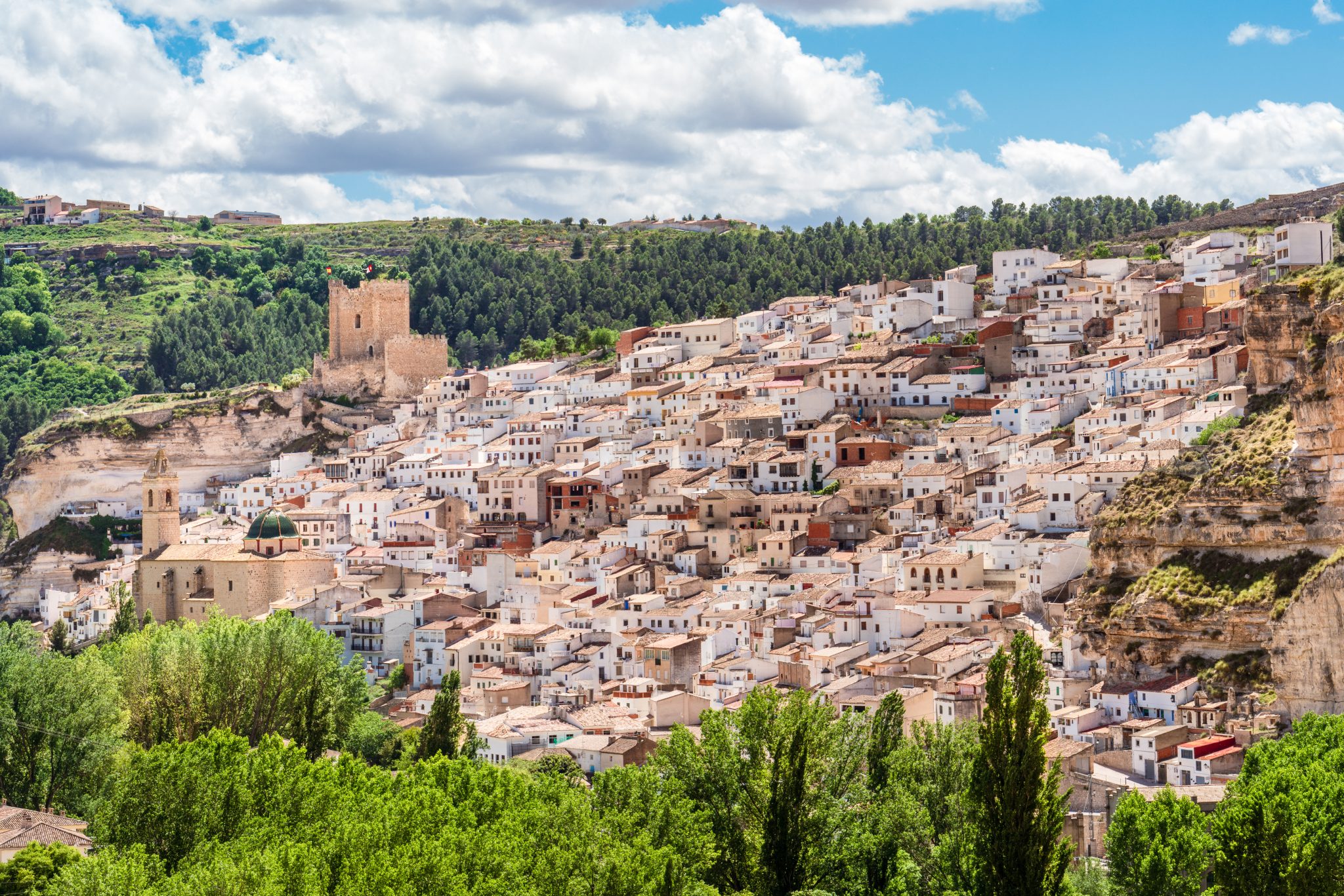 ALCALA DEL JUCAR