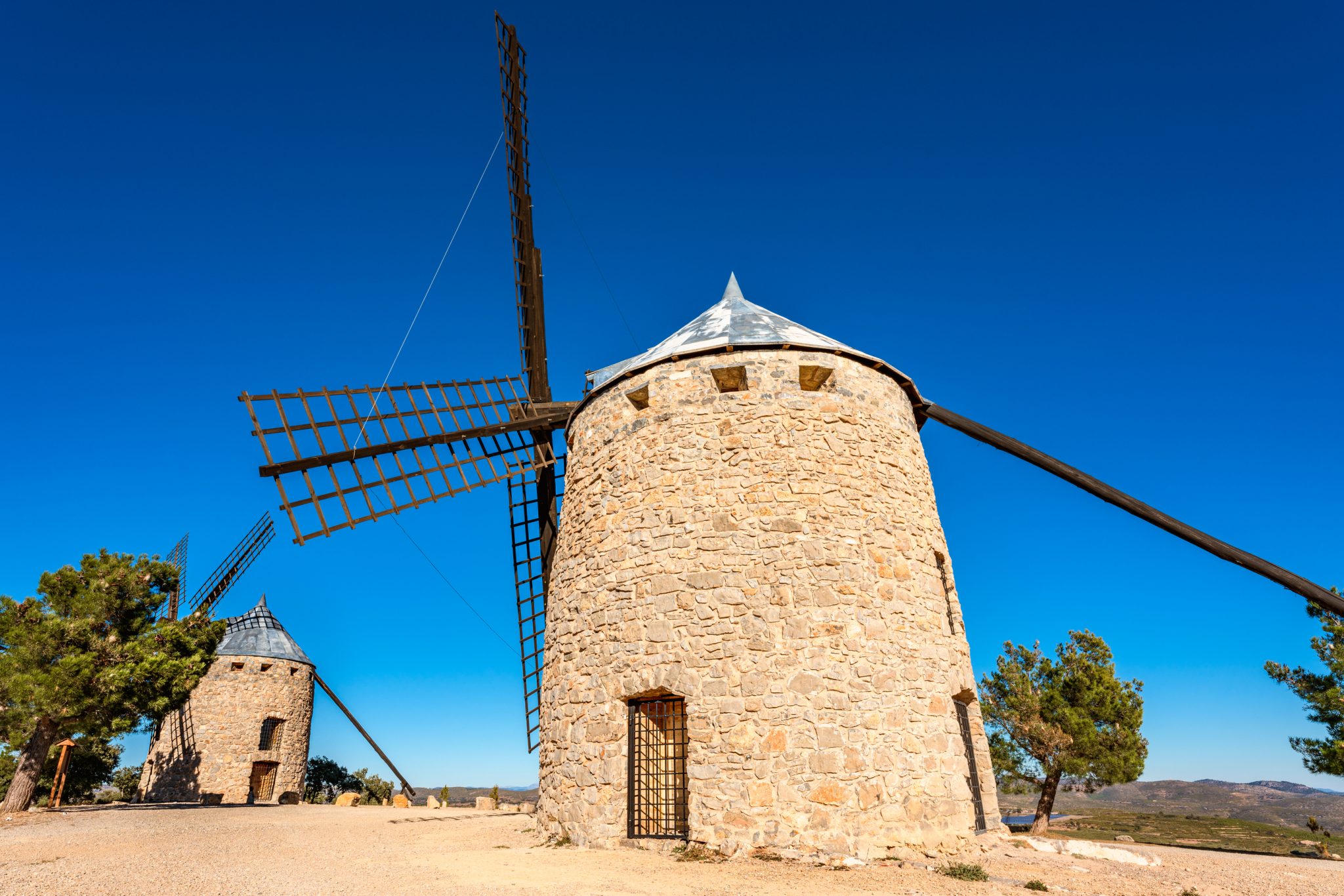 MOLINO ALCUBLAS